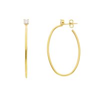 Orecchini Gioielleria Dossena  Donna in Oro 281034